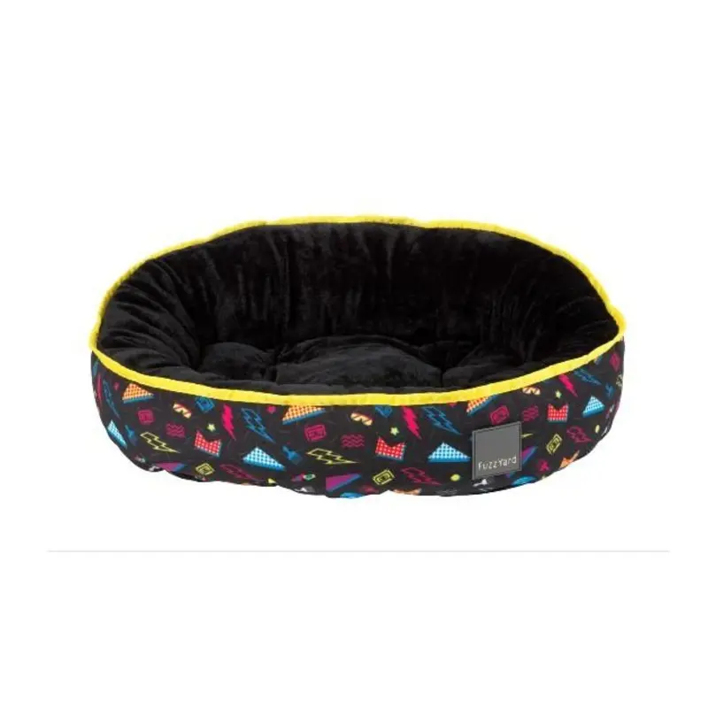 FuzzYard Reversible (Bel Air) Dog Bed