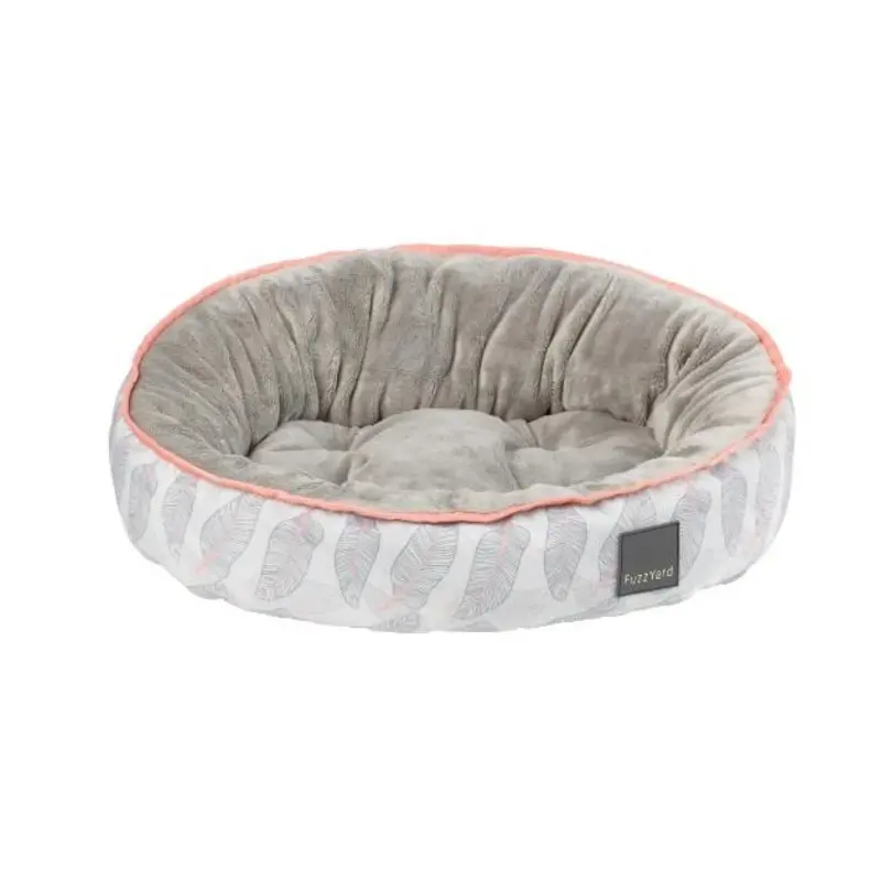 FuzzYard Reversible (Paia) Dog Bed