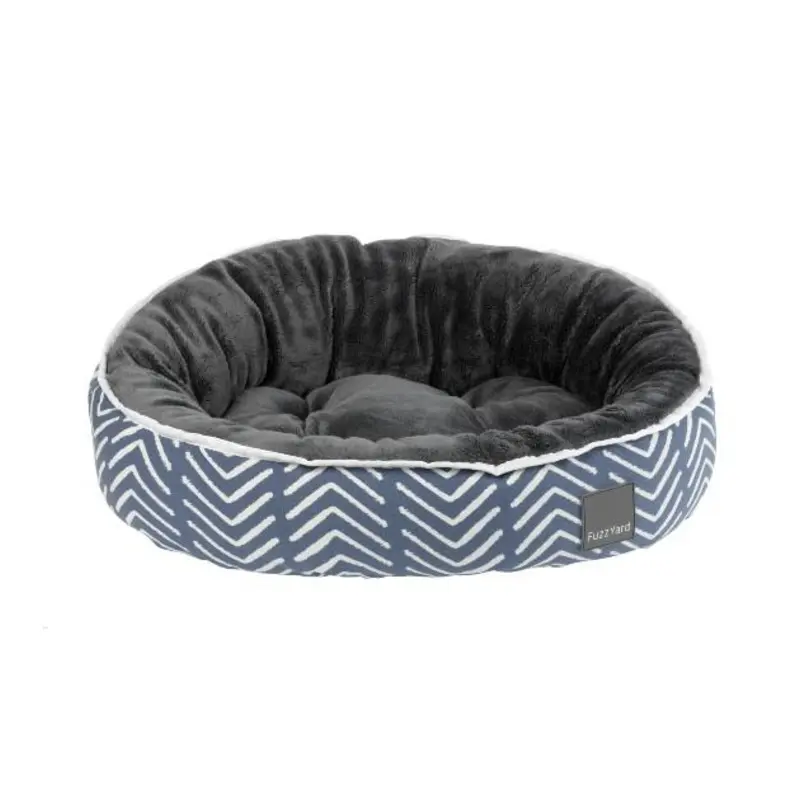 FuzzYard Reversible (Sacaton) Dog Bed