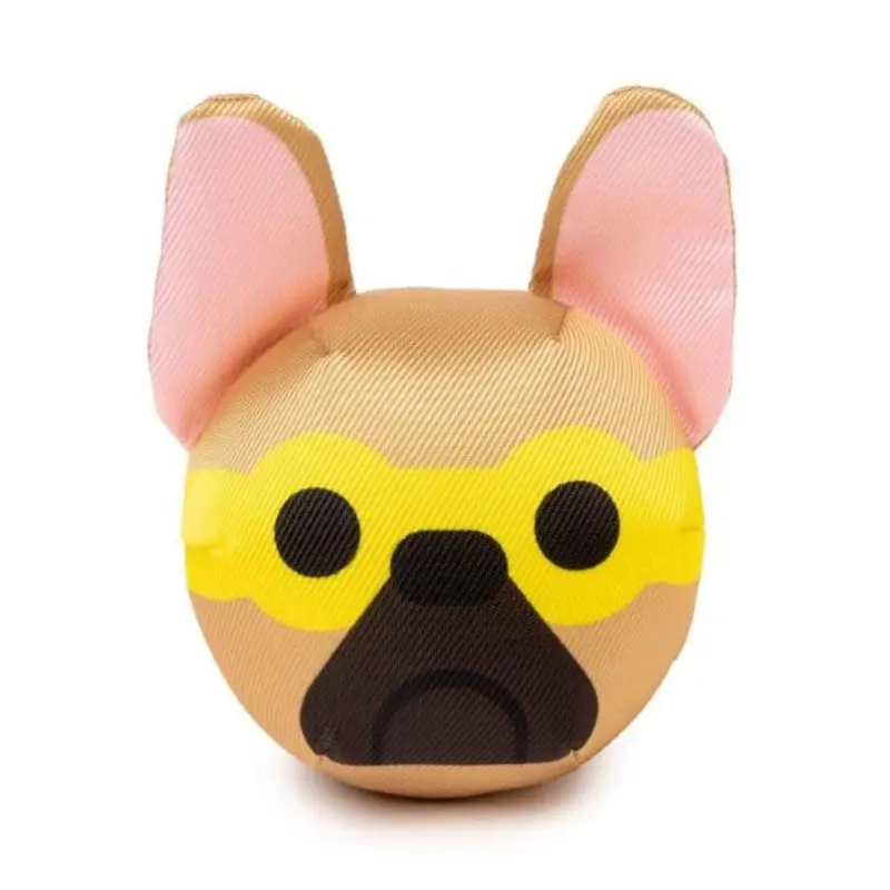 FuzzYard Doggoforce Tank Dog Plush Toy