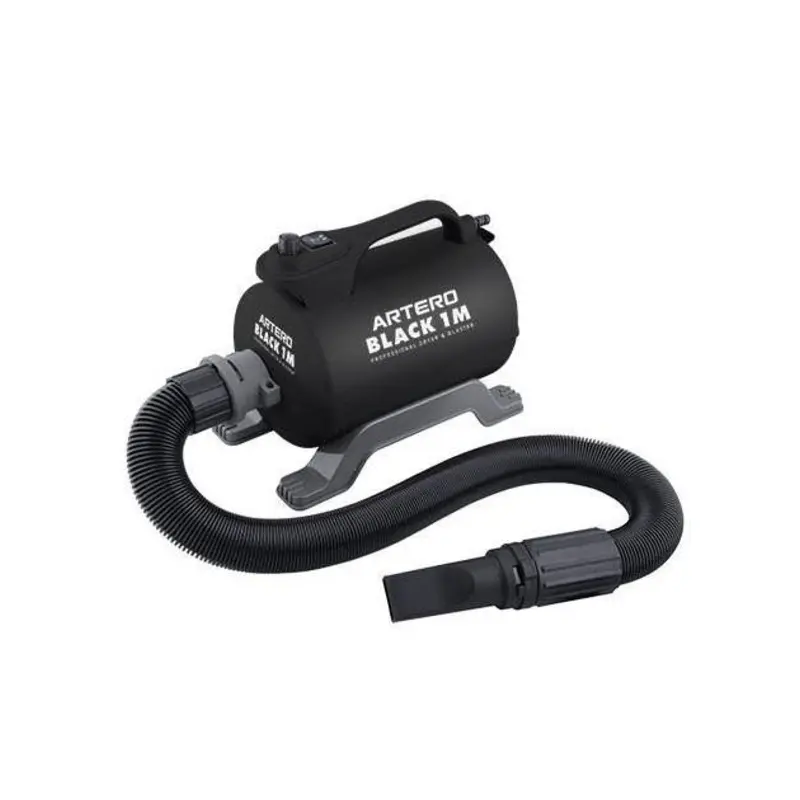 Artero 1M (Black) Blower For Cats & Dogs
