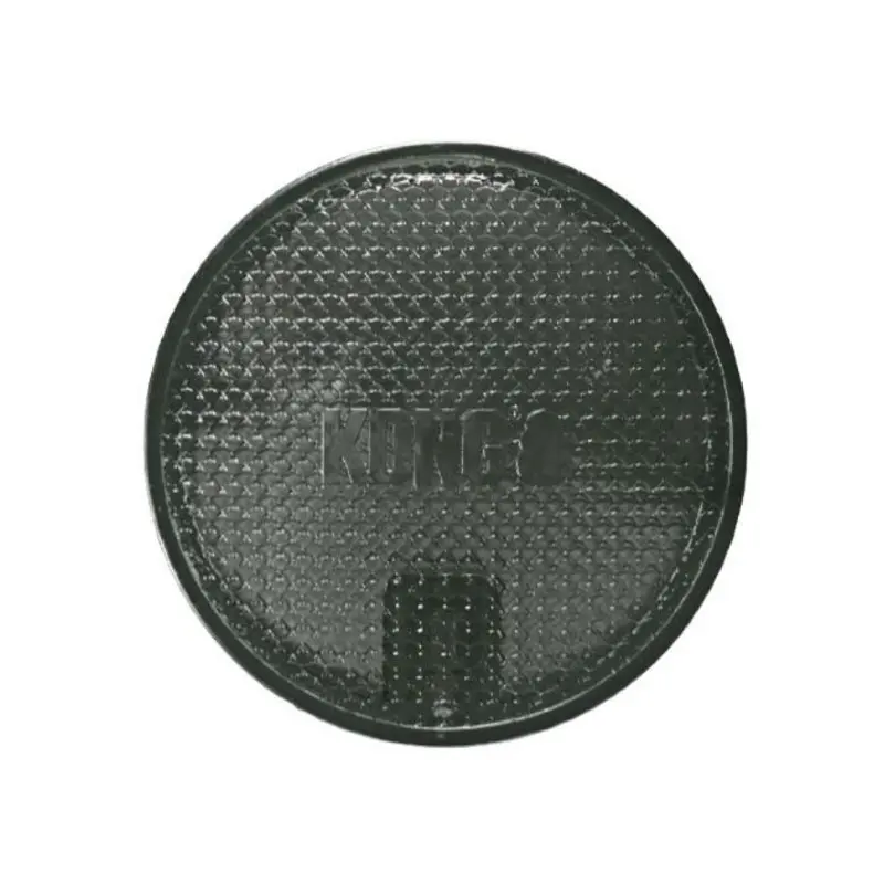 Kong Duramax Puck Dog Toy