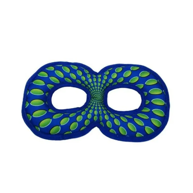 Kong Illusions Figure Eight Dog Toy