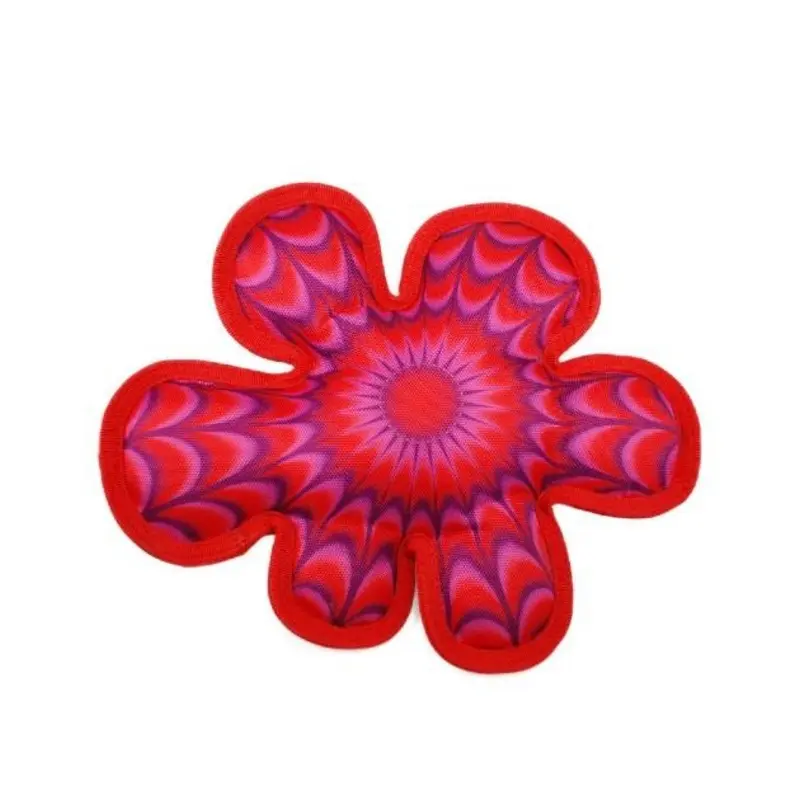 Kong Illusions Flower Dog Toy