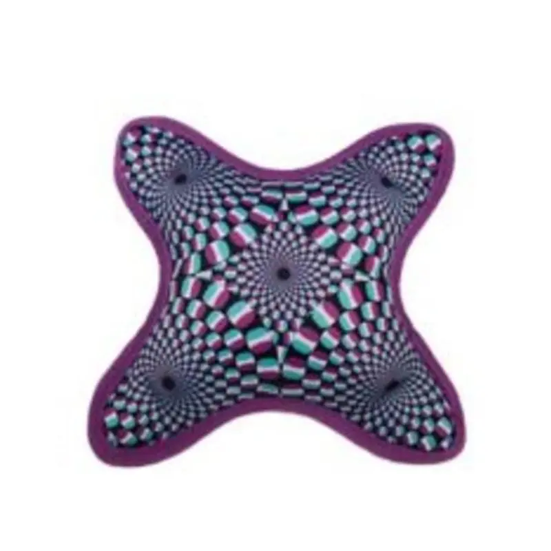 Kong Illusions Square Dog Toy