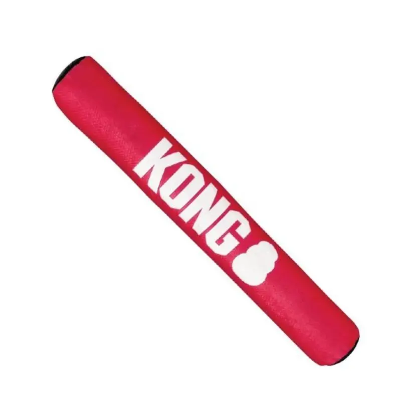 Kong Signature Stick Dog Toy