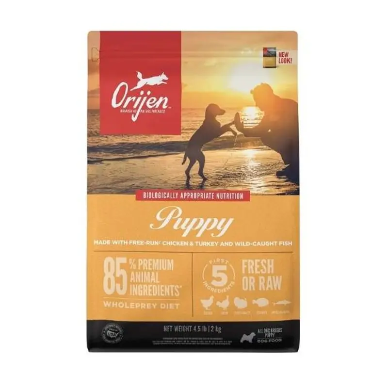 Orijen Puppy Dry Dog Food