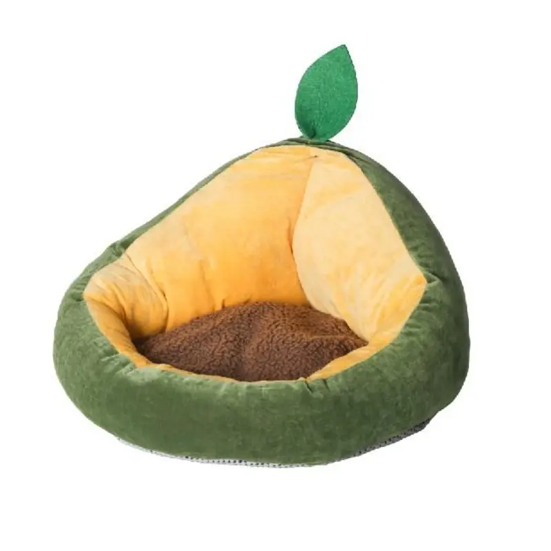 Pidan Avocado Bed For Cats & Dogs