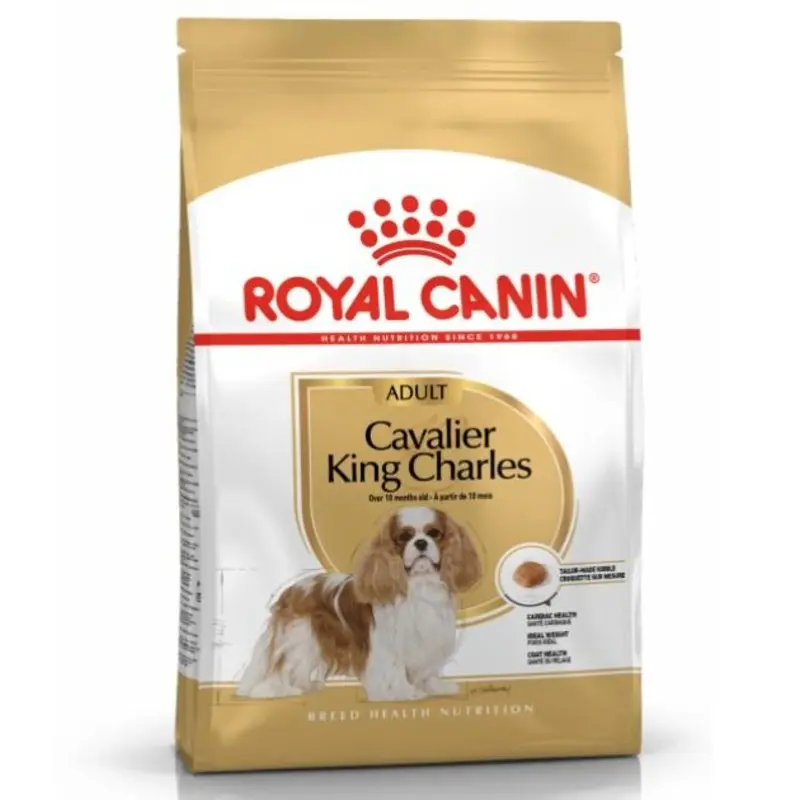 Royal Canin Cavalier King Charles Dry Dog Food