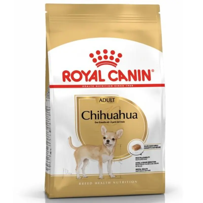 Royal Canin Chihuahua Dry Dog Food