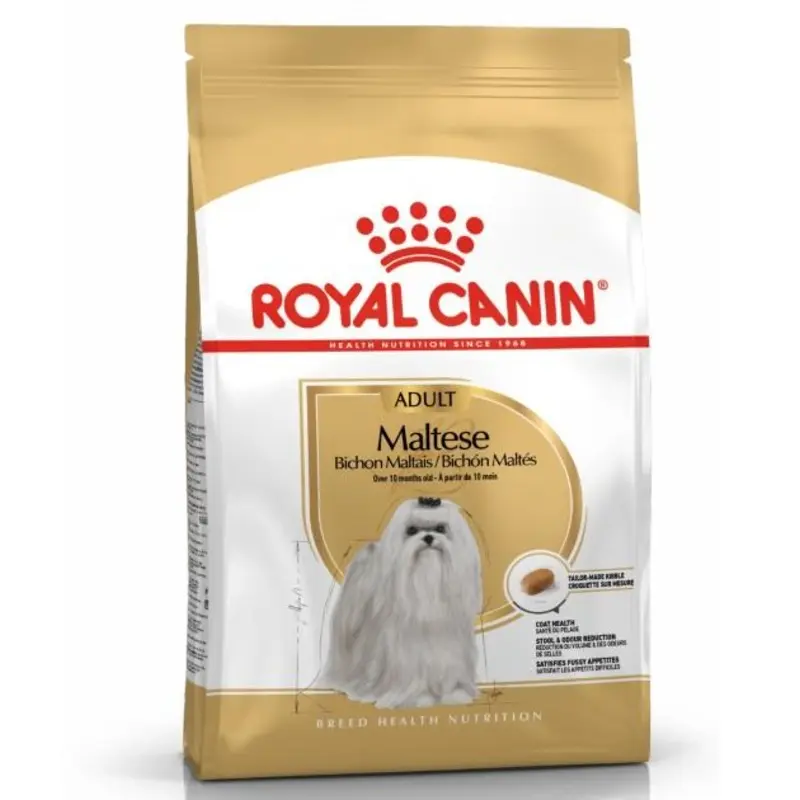 Royal Canin Maltese Dry Dog Food
