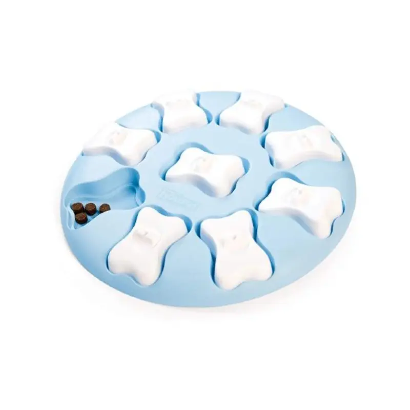 25% OFF: Outward Hound Nina Ottosson Puppy Smart Interactive Dog Toy