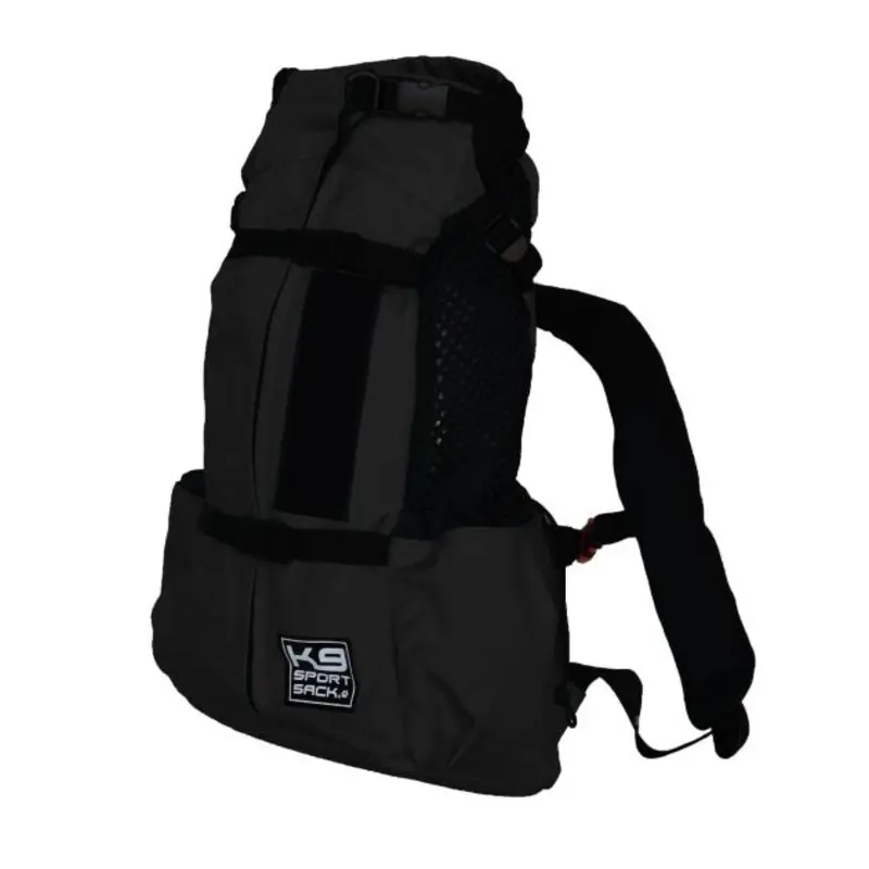 K9 Sport Sack Air 2 Backpack Carrier (Black)