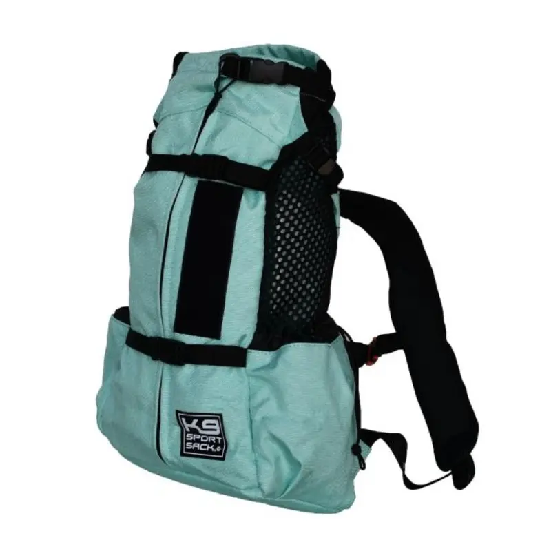 K9 Sport Sack Air 2 Backpack Carrier (Summer Mint)