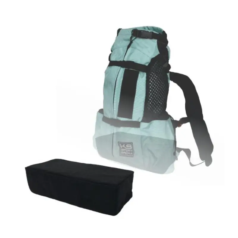 K9 Sport Sack Backpack Carrier Booster Block