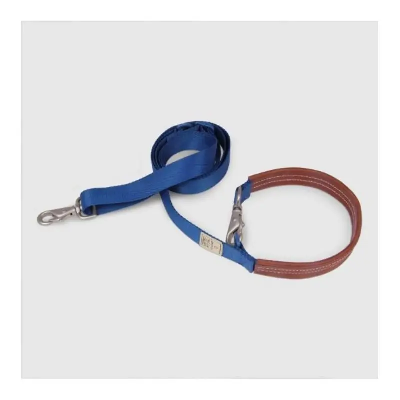 Sputnik Multi-Function (Blue) Dog Leash