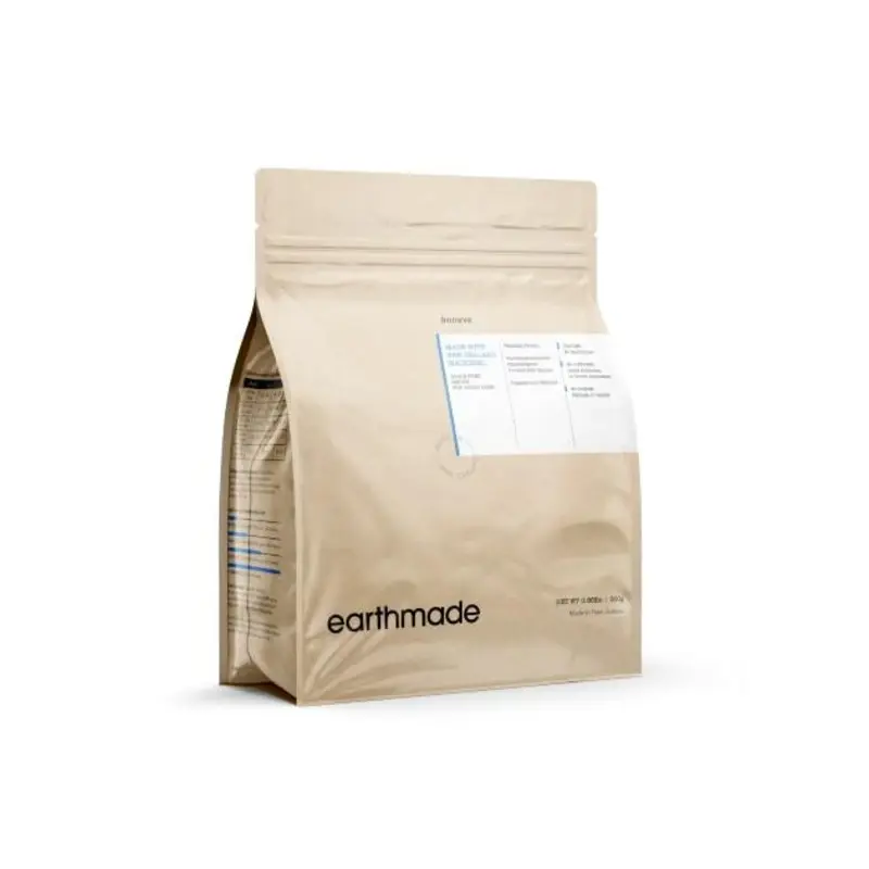 Boneve Earthmade Grain Free New Zealand Mackerel Dry Dog Food