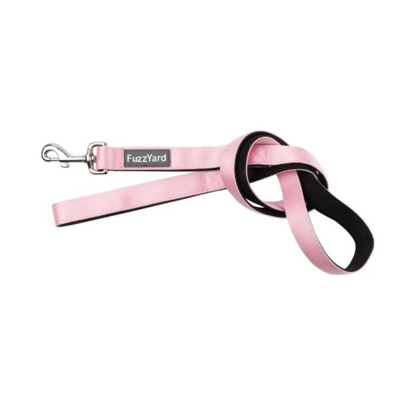 FuzzYard Cotton Candy Dog Leash