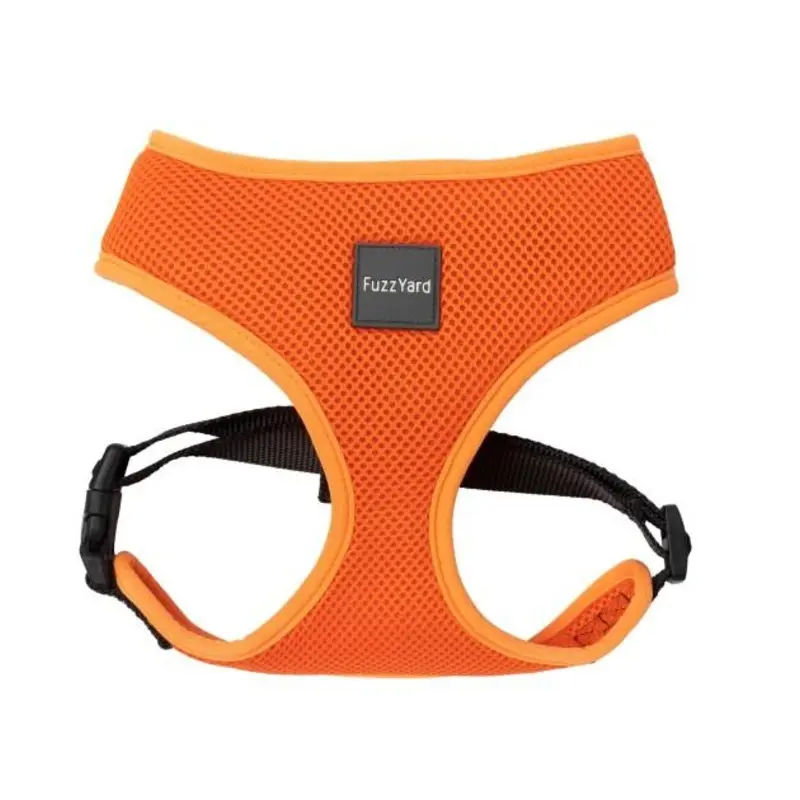 FuzzYard Crush Dog Harness