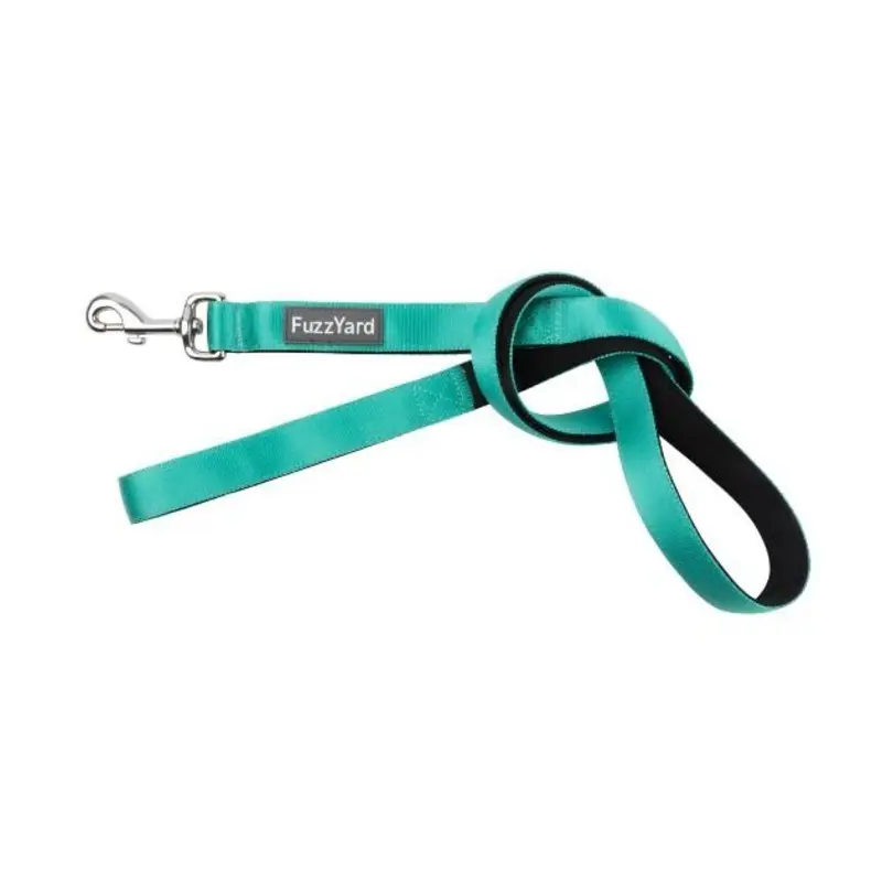 FuzzYard Lagoon Dog Leash