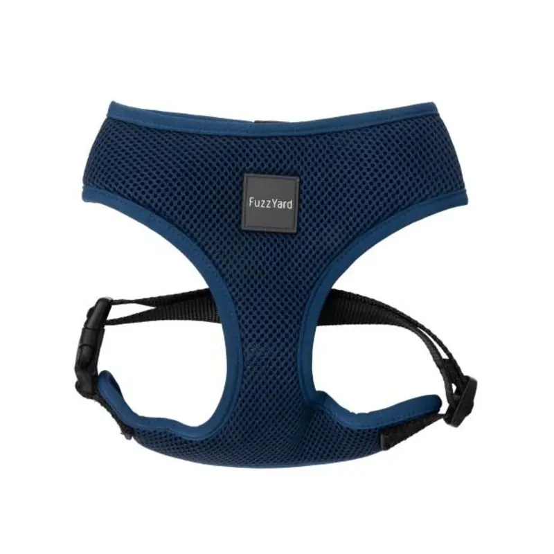 FuzzYard Marine Dog Harness