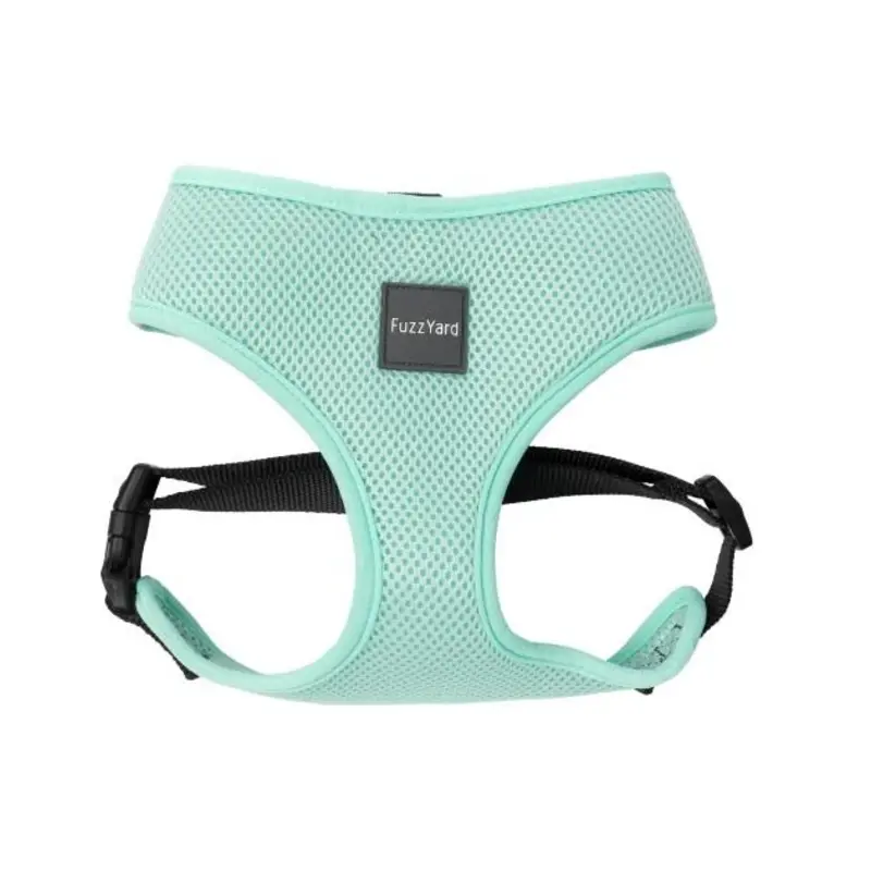 FuzzYard Mint Dog Harness