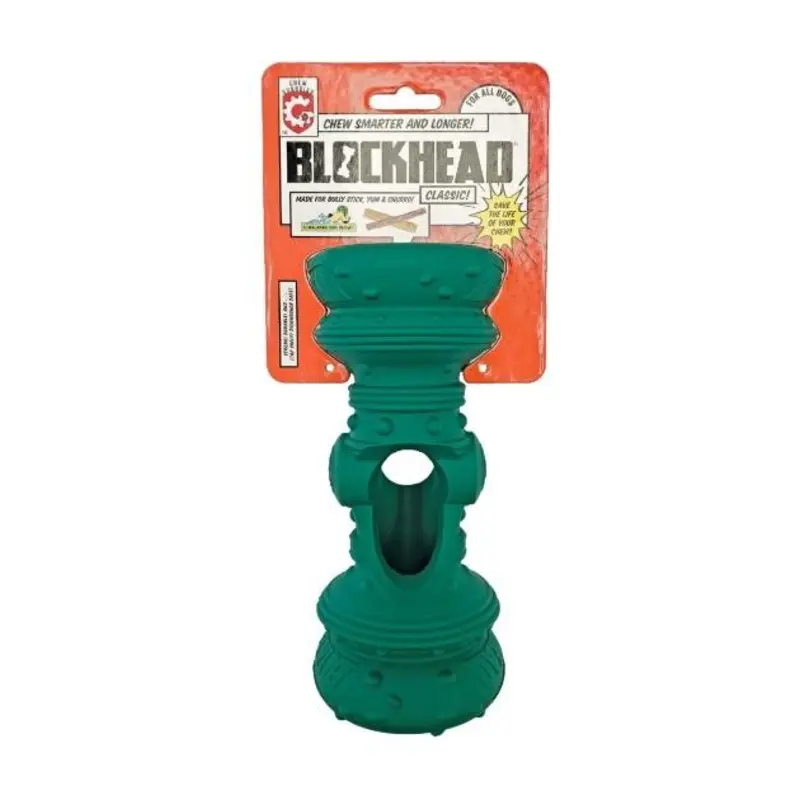 15% OFF: Himalayan Pet Supply Jughead Slim Chew Guardian Dog Toy