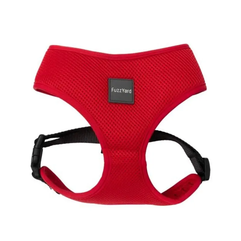 FuzzYard Rebel Dog Harness