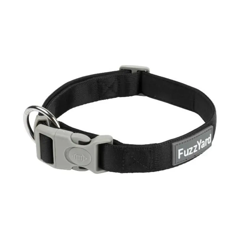 FuzzYard Swat Dog Collar