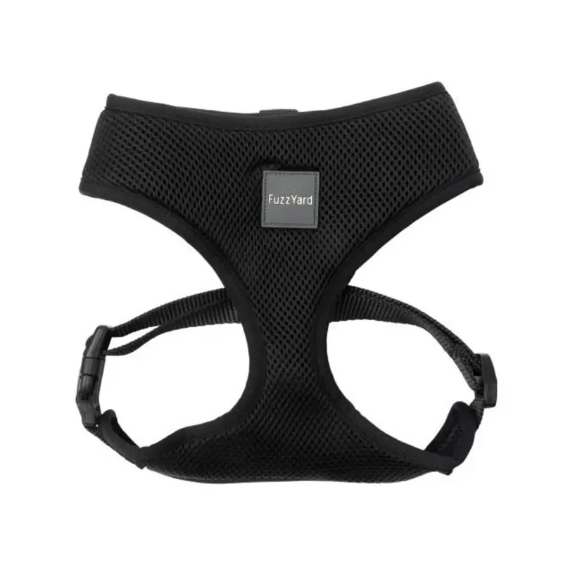 FuzzYard Swat Dog Harness