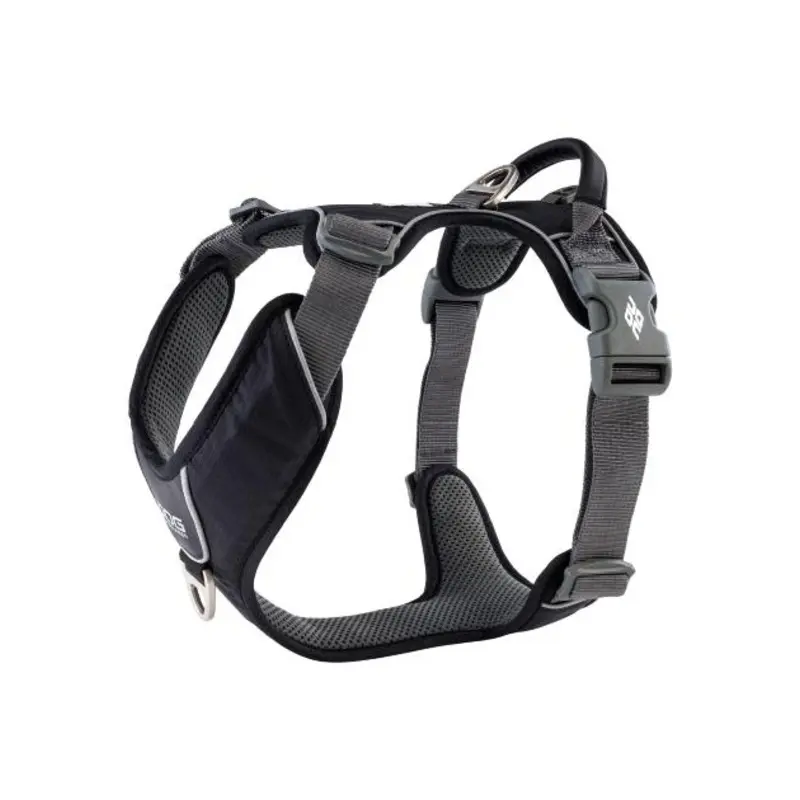 DOG Copenhagen Comfort Walk Pro Harness (Black)