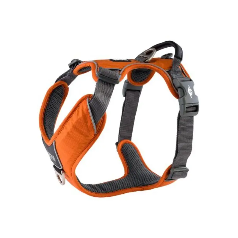 DOG Copenhagen Comfort Walk Pro Harness (Orange Sun)