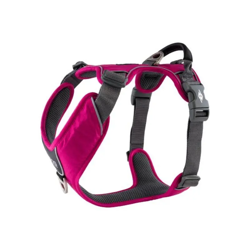 DOG Copenhagen Comfort Walk Pro Harness (Wild Rose)