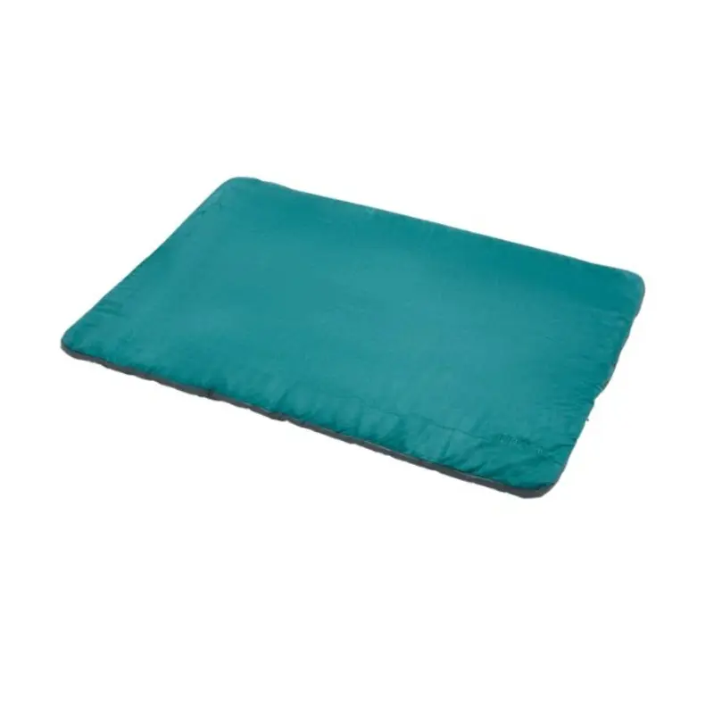 Ruffwear Mt. Bachelor Pad Portable Camping (Tumalo Teal) Dog Bed