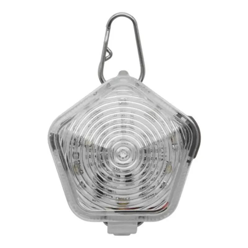 Ruffwear The Beacon Waterproof LED Safety Collar Light