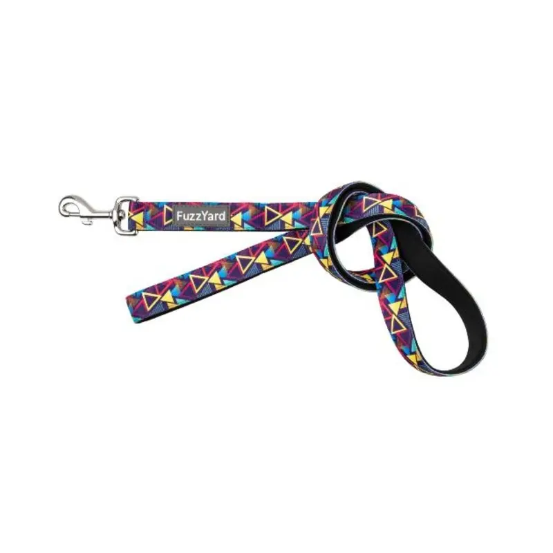 FuzzYard Prism Dog Leash