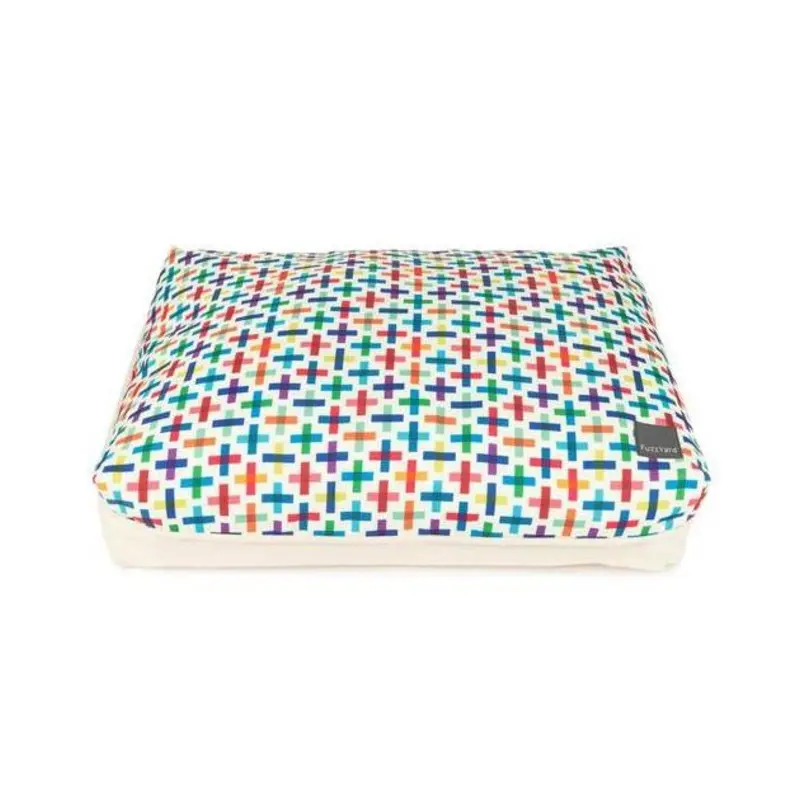 FuzzYard Big Dreamer (Jenga) Dog Bed