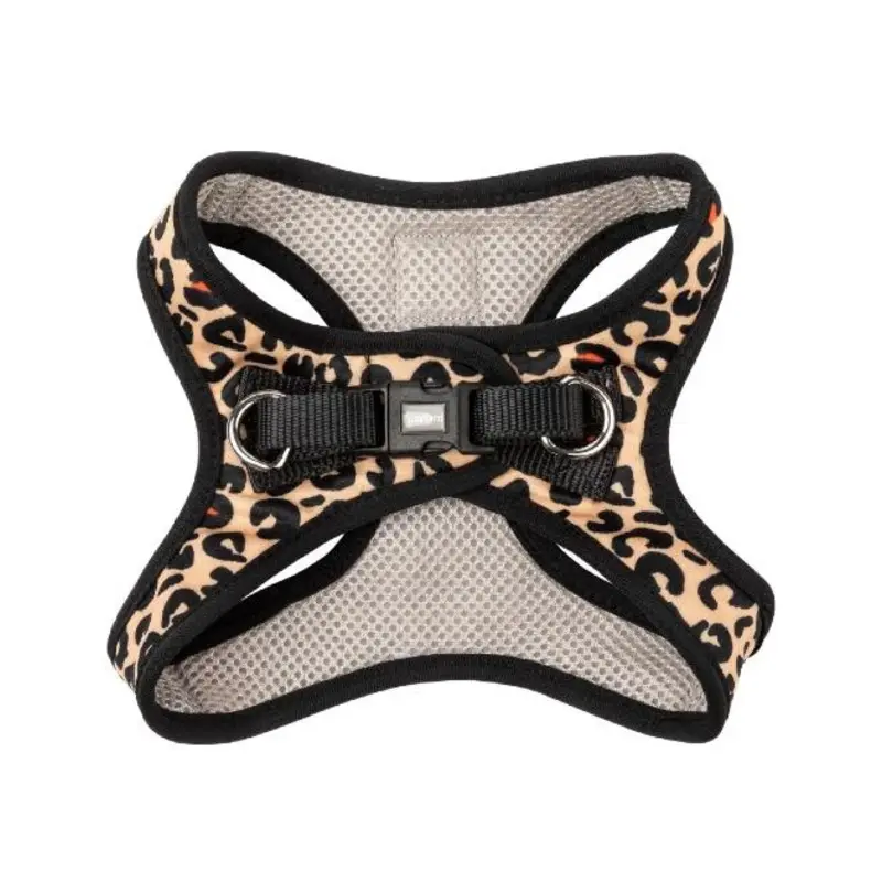 FuzzYard Javan Step-In Dog Harness