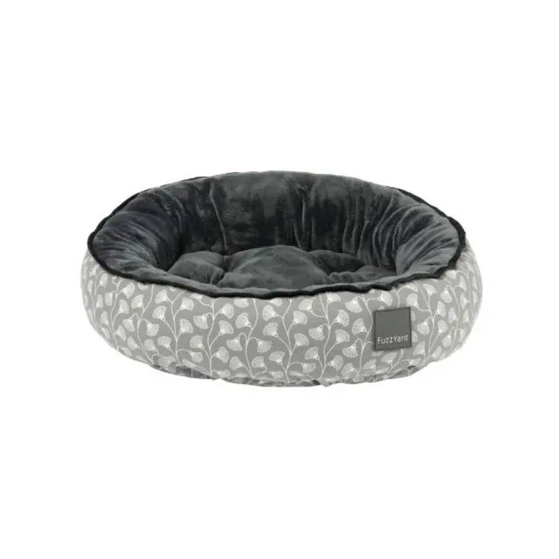 FuzzYard Reversible (Barossa) Dog Bed