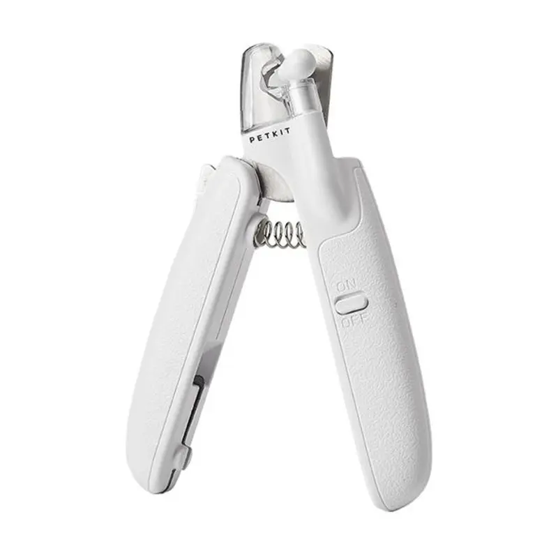 PETKIT LED Nail Scissor for Cats and Dogs