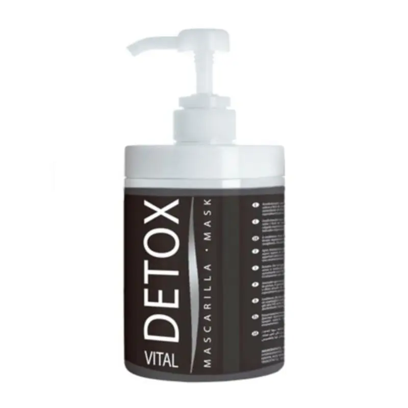 Artero Detox Mask [H714]