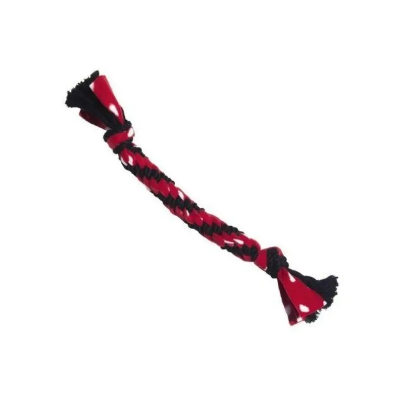 Kong Signature Rope 20" Dual Knot Dog Toy