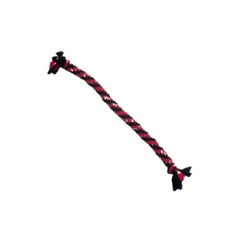 Kong Signature Rope Mega 40" Dual Knot Dog Toy
