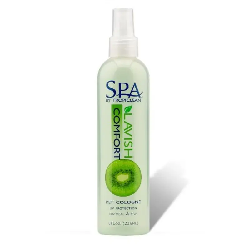 TropiClean SPA - Lavish Comfort Cat & Dog Cologne