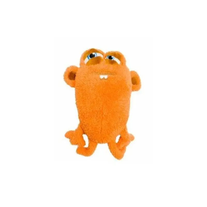 FuzzYard Yardsters Oobert Plush Dog Toy