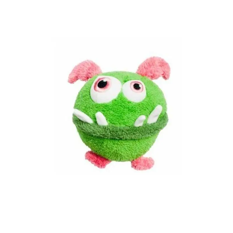 FuzzYard Yardsters Peewee Plush Dog Toy