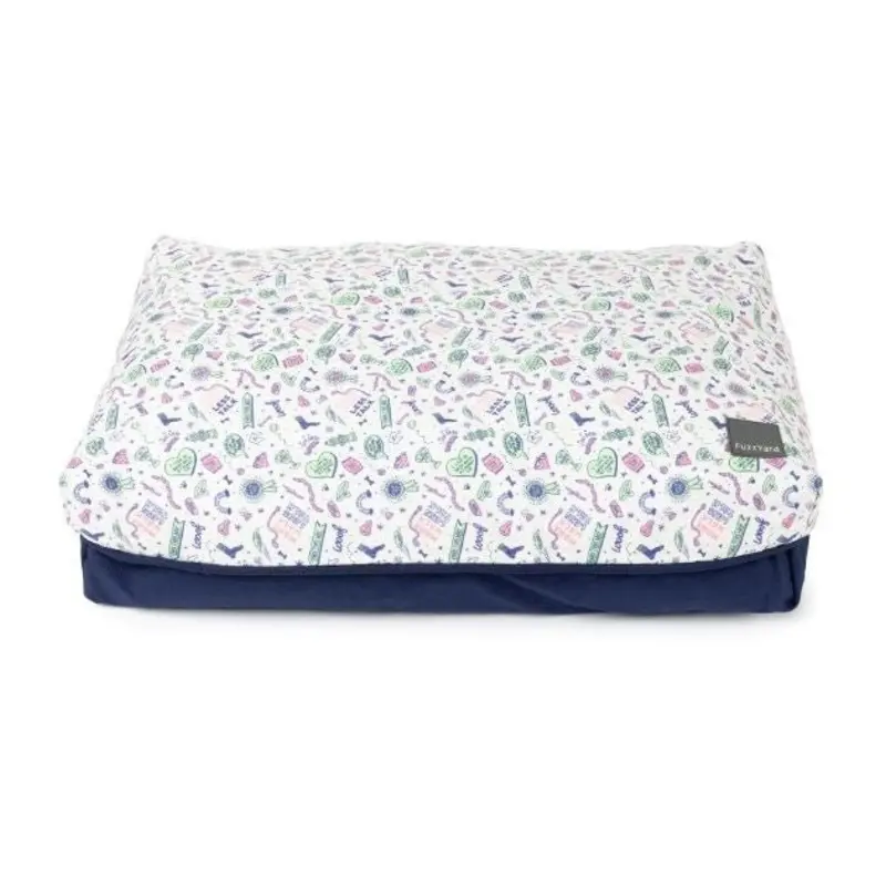 FuzzYard Big Dreamer (Best in Show) Dog Bed