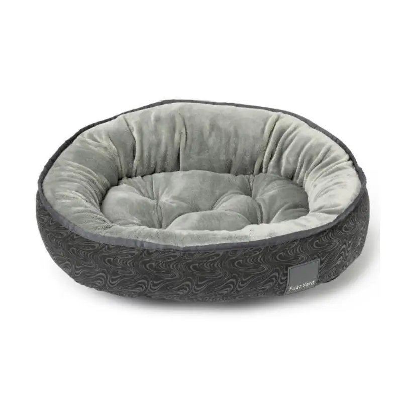 FuzzYard Reversible (Liquify) Dog Bed