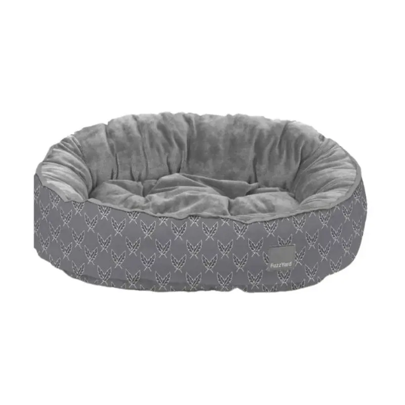 FuzzYard Reversible (Victorious) Dog Bed