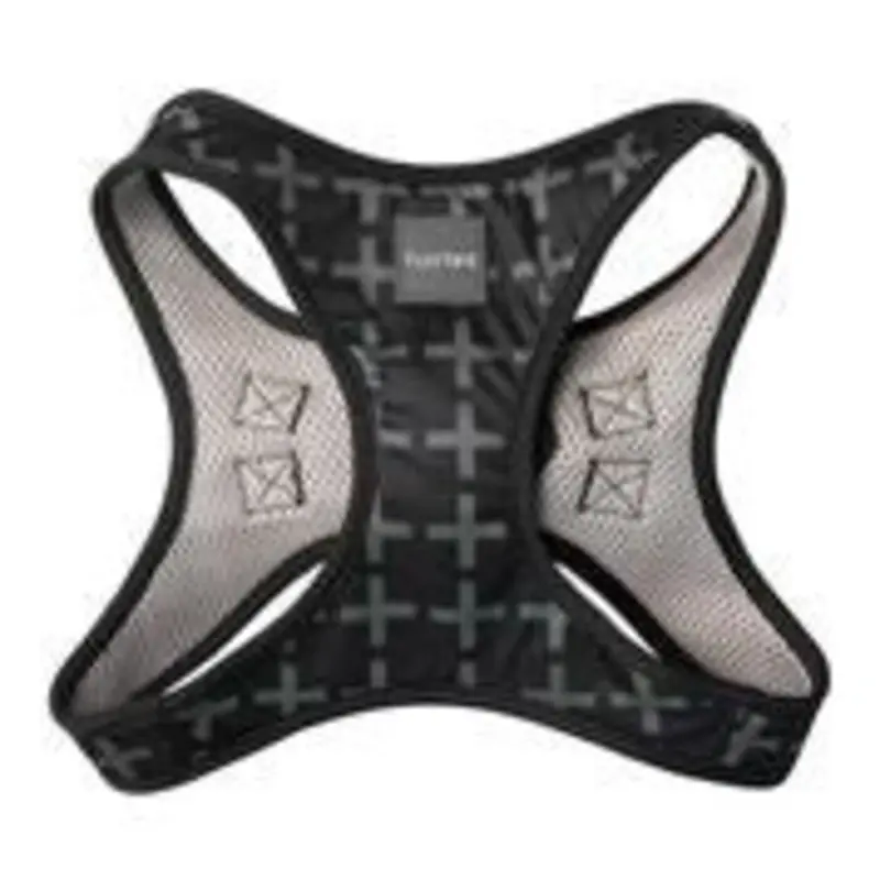 FuzzYard Step-in Dog Harness (Yeezy)